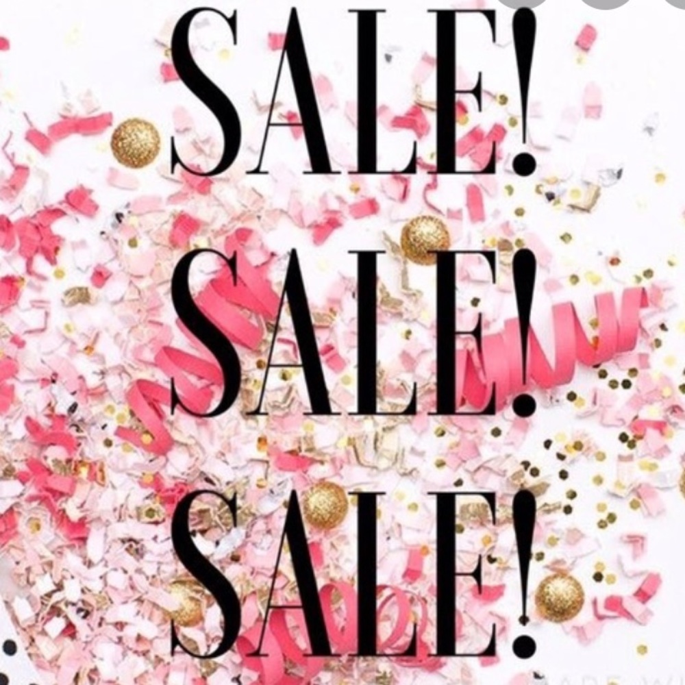 💕Everything Must Go!!!!! 💕 - Picture 1 of 1